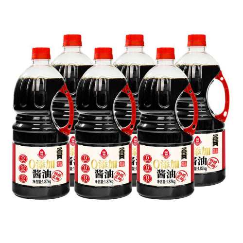 �����ؼ����콴��1.87kg��6ƿ 98.46Ԫ(��88VIP 95��)