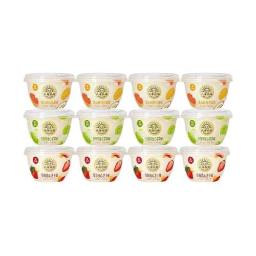 �������� 0���Ƿ�ζ���� ��װ ���·����� ��Ͽ�ζ 140g 8�� 54.9Ԫ