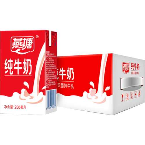 ����ȫ֬Ӫ��ţ��250ml��16�� 42.32Ԫ