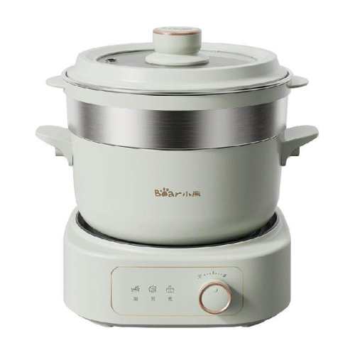 BearС�ܷ���ʽ������ɼ峴����2.5L��ճ����������������  148.53Ԫ