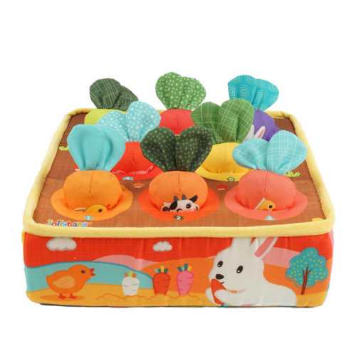 jollybaby������ҼҰ��ܲ�������������ũ�����ܲ����߲ʰΰ��֣��������ץ�ն��������ӻ������������ɣ�  95.55Ԫ