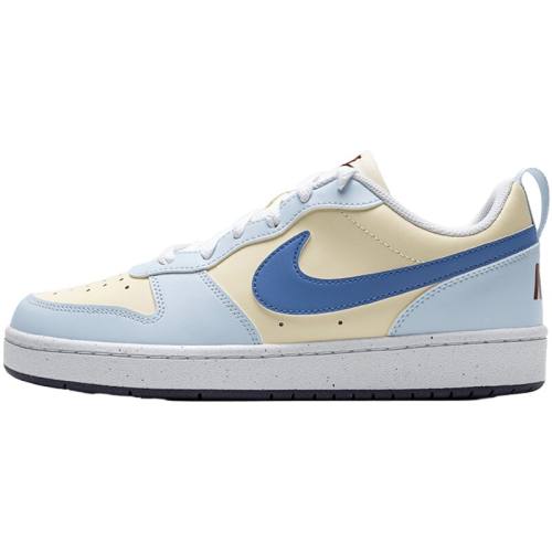 NIKE�Ϳ˹ٷ���ЬŮЬ2026�ļ��¿����ɫCOURT����Ь�˶�ЬŮ��CD7782-125 37.5  236.88Ԫ