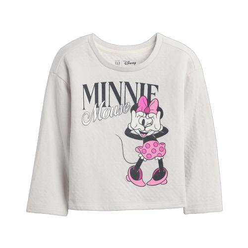 ��� GapŮ��ͯ���ͨӡ��Բ�쳤�����¶�ͯװ����837217 75Ԫ