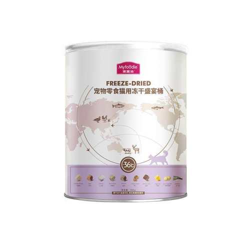 ���󸻵Ϲٷ���Ʒ��è�䶳��Ͱ���ɼ�����Ͱ  400g 1��  135.68Ԫ��2��(��67.84Ԫ/��)