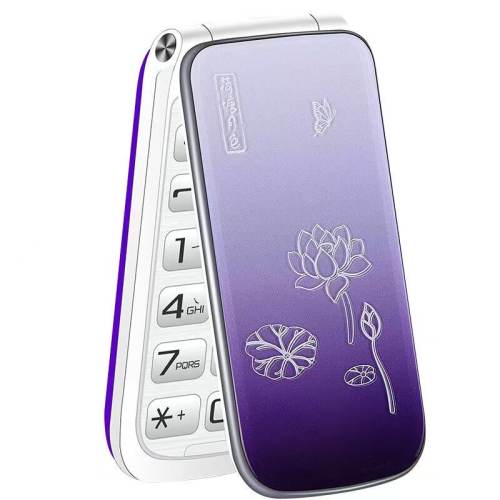 �����ֻ��������ִ�����������������Ů�����ֻ�������ֻ��� H28 ��ɫ-ȫ��ͨ4G������� 256MB �ٷ����� �й���½ 61.41Ԫ