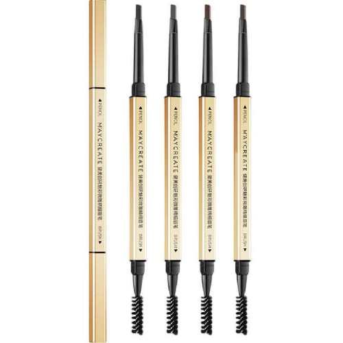 ��������С����ü�ʳ־ò���ɫС����01#��ɫ*3֧ 3֧  10.95Ԫ