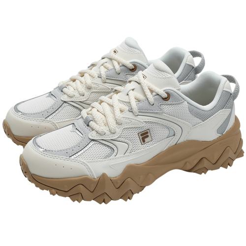 FILA ŷ����2S ŮЬ ����ᵯ�����ϵ�Ь �����˶�Ь 329Ԫ