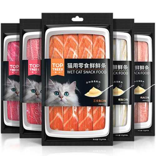 ���Լ۱���ѡ������������ʳè����Ͽ�ζ 16֧  17.01Ԫ