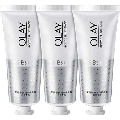Olay������ľ����̴�����㻤��˪��ȫ�¡�ľ����̴��30g  24.6Ԫ