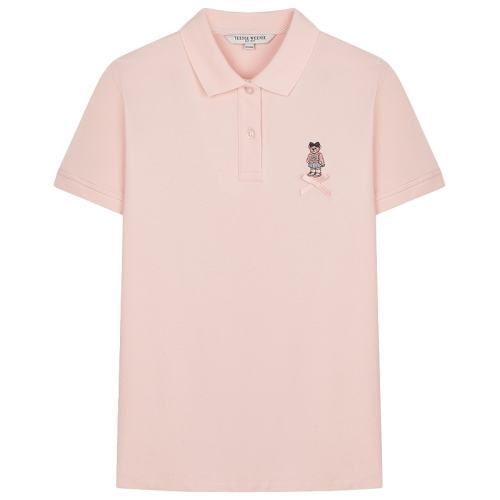 Teenie Weenie POLO��Ů�ļ�ѧԺ���������������T������Ů 190Ԫ