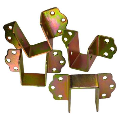 �Ӻ��н�֧�Ŷ��䴲ľ�������̶��Ӻ�3MM �ʴ��壨����8.5���֣�1��4��  43Ԫ��5��(��8.6Ԫ/��)