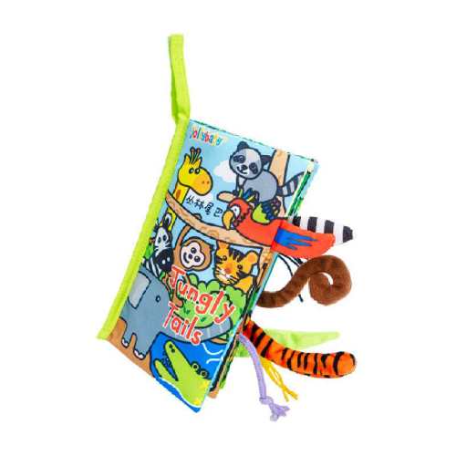 Jollybaby˫��β�Ͳ���ɳɳ���������¿�ũ��β�Ͳ��飨˫�����ɡ�����β��̽����˺���á���ˮϴ�� 1��  26.14Ԫ