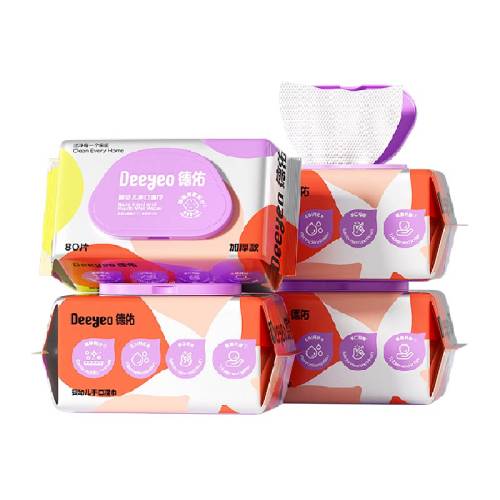 ����Ӥ�׶�ʪ���ֿ�ר������ɫ 1��  18.11Ԫ