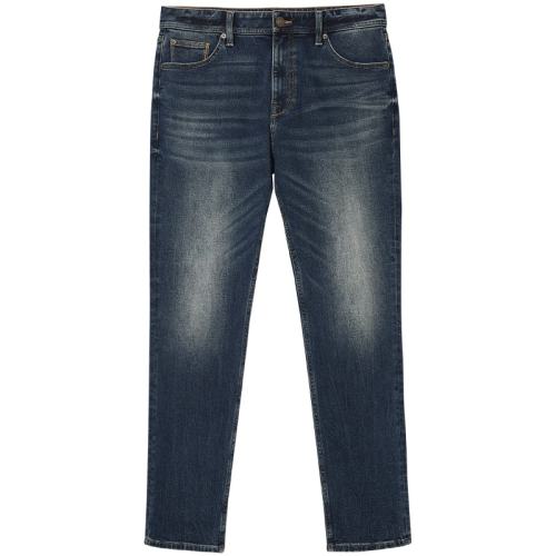 JACK&JONES ��װ����ʱ��è��ˮϴ�ٴ����ʵ���׶��ţ�п��п㳤���� 584Ԫ