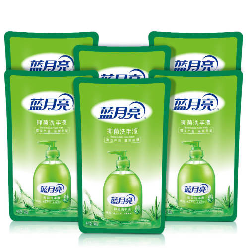 �������־���װƿװϴ��Һ«���㡾1�500g*1��  16.8Ԫ��2��(��8.4Ԫ/������88VIP 95��)