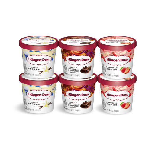 ���������ҡ�������˹����ܾ����ζ��ѡ��ݮ�ɿ�������� ��������Ʒ����ݮ������^�����(77g) 20.86Ԫ