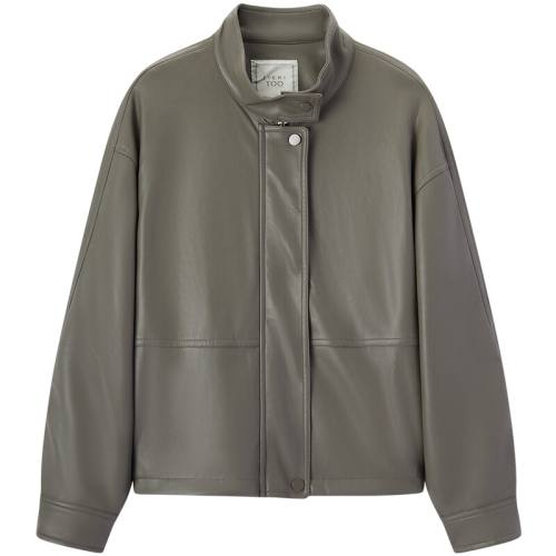 �����ÿ�˧����Ƥ�¼п�Ů�����¿�߼���������PU���׻���03 150/76A/XS  427.72Ԫ