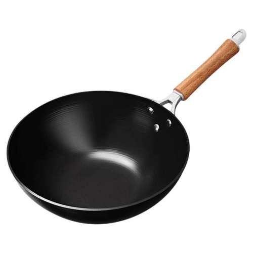 ������ʽ���������ó��˹����¯ȼ����ר����Ϳ�㲻ճ��ƽ�׳�����30CM������ƽ��������  22.07Ԫ