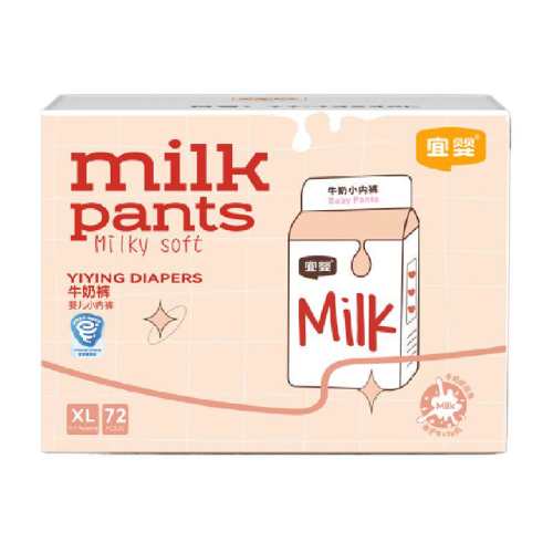 ��Ӥ ţ�̿� L�� ������ 76Ƭ 61.96Ԫ(��88VIP 95��)