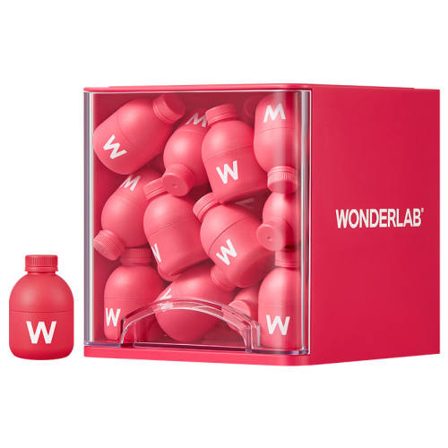 ������WonderLab��Խݮ�������ɿ���ɫ  285.21Ԫ