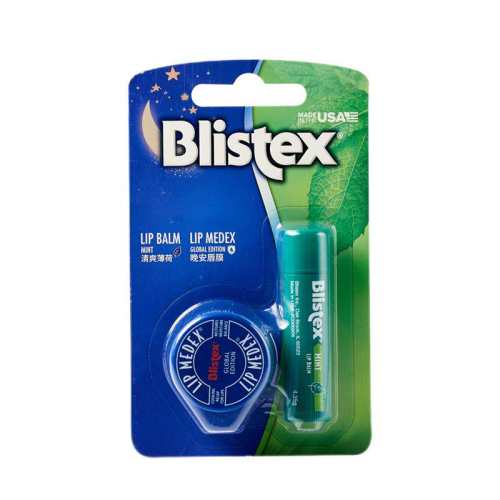 ��ˬ�󴽸�BLISTEX/������ 32.49Ԫ