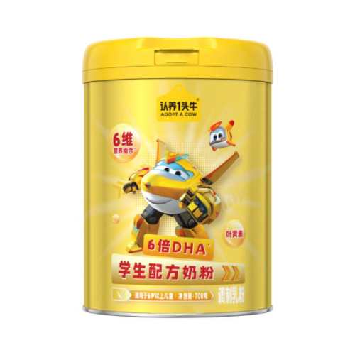 ����һͷţ6��DHAҶ���ظ߸��̷�700g*1��  72.06Ԫ(��88VIP 95��)