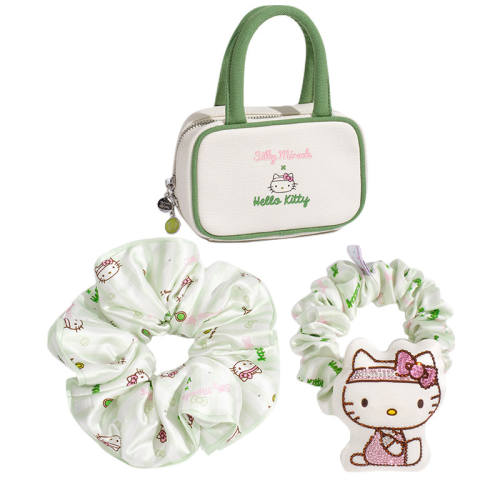 HelloKitty������˿��Ȧˮ�������������Ʒ�Ȧ����  1364.6Ԫ