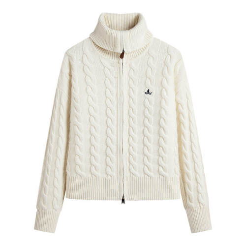 Navigare���ɴ���ë��֯����0020�ǽ�ɫ M  549Ԫ