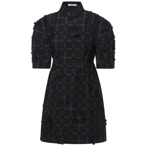 ���ڲ�����DAZZLE��������ʽ�������ۺ�ɫ XS  917Ԫ