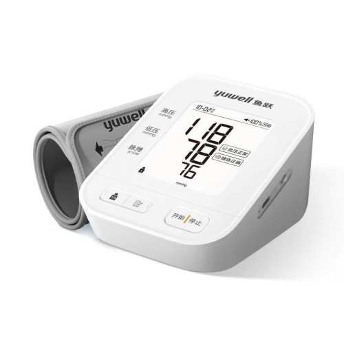 ��Ծ����Ѫѹ������Ѫѹ�����Ǽ��ø߾�׼��Ѫѹ��670AR YE666AR��׼�� 190.49Ԫ(����������88VIP 95��)