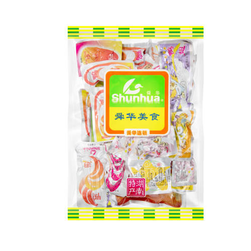 ˴������Ѽ�����ز�������������Ƽ����������ۺϿ�ζ��װѼ500g*1  73.75Ԫ