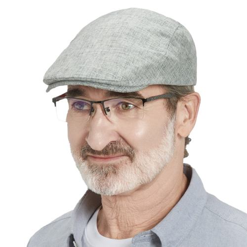 ����ñ�����ļ��ְ�ǰ��ñ���ﱡ����ͷѼ��ñ�������˸��ű���ñS��54-56cm�� ��ɫ  47.2Ԫ