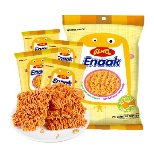 GEMEZӡ������С�����ɴ���ζ���¿�ר����С�����տ�16g*4��(�곤�Ƽ�) 1��  7.7Ԫ