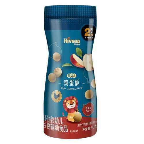 RIVSEA�����󱦱�������Ӥ����֤1��حԭζ 1��  8.9Ԫ