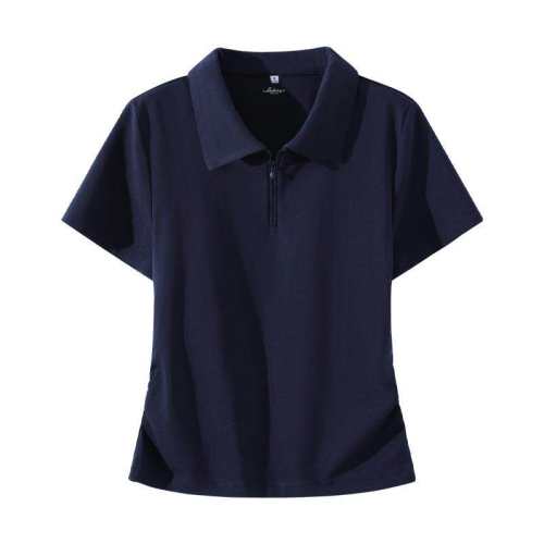 ����·POLO������T��Ů2026�ļ��¿����������˶����о޺ÿ�����N����#��ɫ S  59.9Ԫ