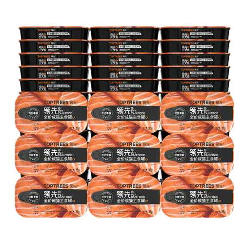 �������ֱ�����װ����ڡ�����è��ʳè��ͷ/����ͷȮ��ͷ*30��Ͽ�ζ 36��  195.6Ԫ