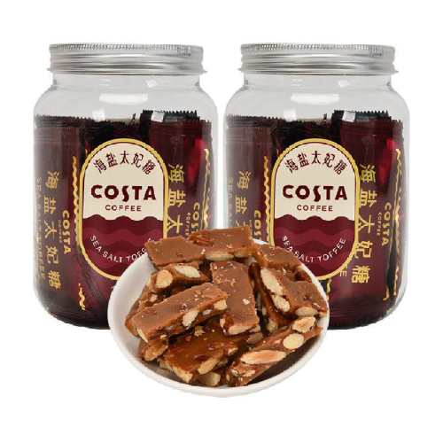 COSTA�������ʹ�̫����98g*2�޺��ν���  45.6Ԫ