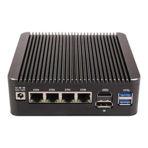 ������N100/N150��·��������DDR4�ڴ�4����2.5G�޷��ȵ͹���С��Ϻ����openclow������������ǽlinux������ 4417U/2.5G����/17�ſ�/���ڴ�/��Ӳ��/��30W��Դ 493.01Ԫ