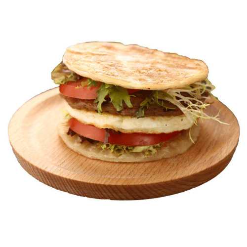 ��ץ�������������Ƥ��ͼ��ԭζ��ץ��100Ƭ*120g  95.7Ԫ