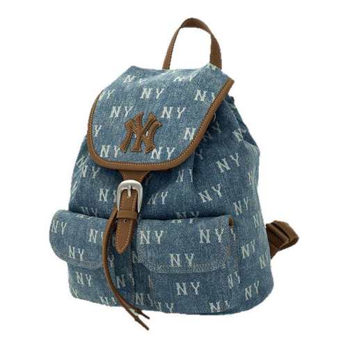 MLB�ٷ���Ůͬ��������ӡ�ϻ�ʱ�аٴ�ͨ��ţ��˫�������BKM06ŦԼ�����/ǳ��ɫ  849.13Ԫ