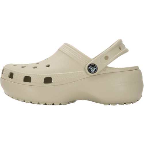 Crocs����۶���ЬŮЬ�ƶ�clog206750-2Y2/�ǰ�ɫ 35  346.09Ԫ(��88VIP 95��)