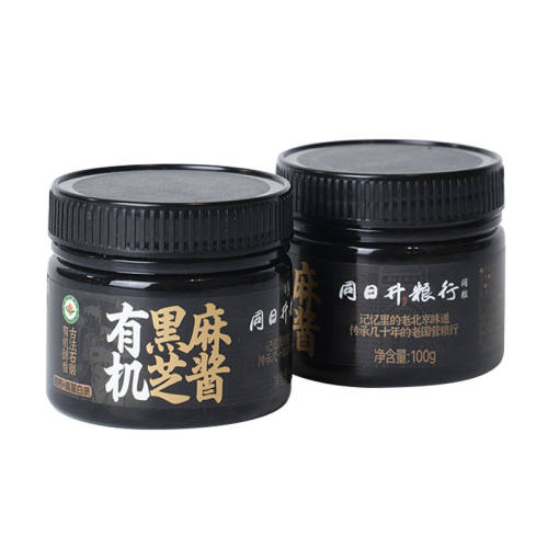 ͬ��������֥�齴 �л���֤�л���֥�齴100g*1  16.8Ԫ