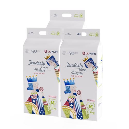 ��ޱ�� Alvin����ֽ��㳬������͸�������������㱦��Ӥ����ʪ L�� �����㡾���� 132Ƭ��9-14KG 264.15Ԫ