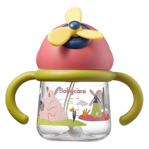 ���ڲ�����babycare�羫���©�������ܱ���ɪ˹��԰-260ml  45.9Ԫ