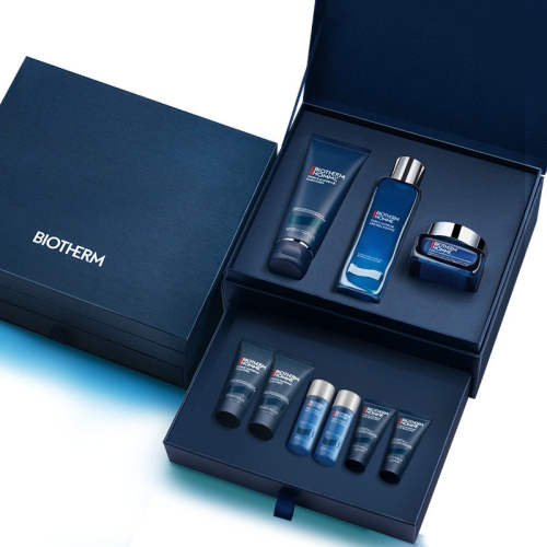 �����񡿱�ŷȪ��ʿ������װ��ɫ����¿��忹���������������125ml  430.3Ԫ