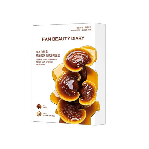 FanBeauty/����� ��֥����¶ ��Ĥ 5Ƭ 151.26Ԫ