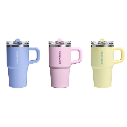 Stanley���㱣�±������ܱ���©591ml-������Ⱦ  232.22Ԫ(��88VIP 95��)