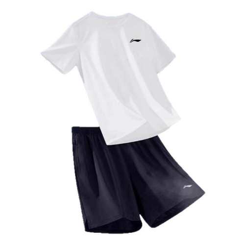 ������ͯ�˶���װ�ļ��¿��ٸ��±�׼��/��ɫ-�����ٸ���ˬ���� 130cm  98.53Ԫ