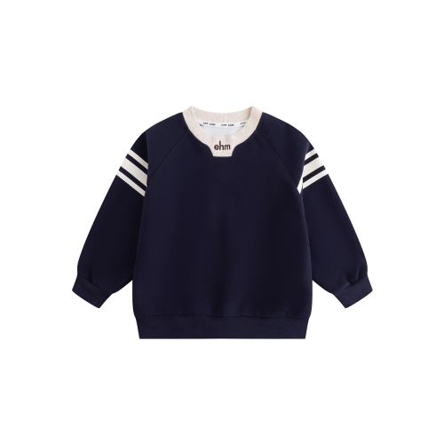 С��ķ ��ͯ�˶�����2026��װ�¿��к����������ɫ�������ͯװ 61Ԫ