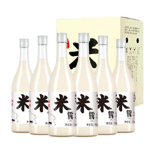 ������0.5��΢���׾�750ml��6ƿ6ƿ 750ml ��ζ  147.84Ԫ